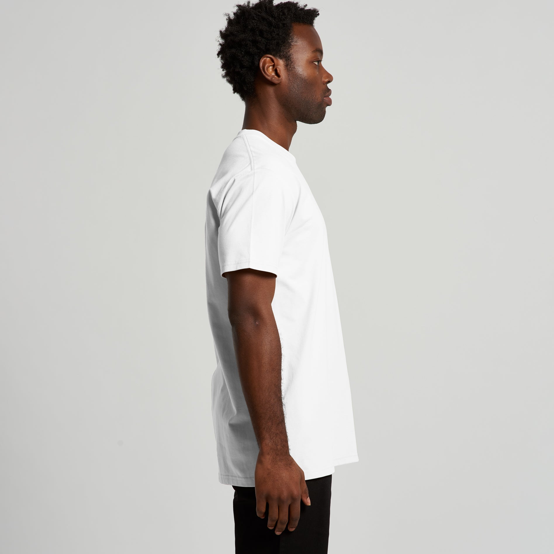 Staple Recycled Tee | 5077