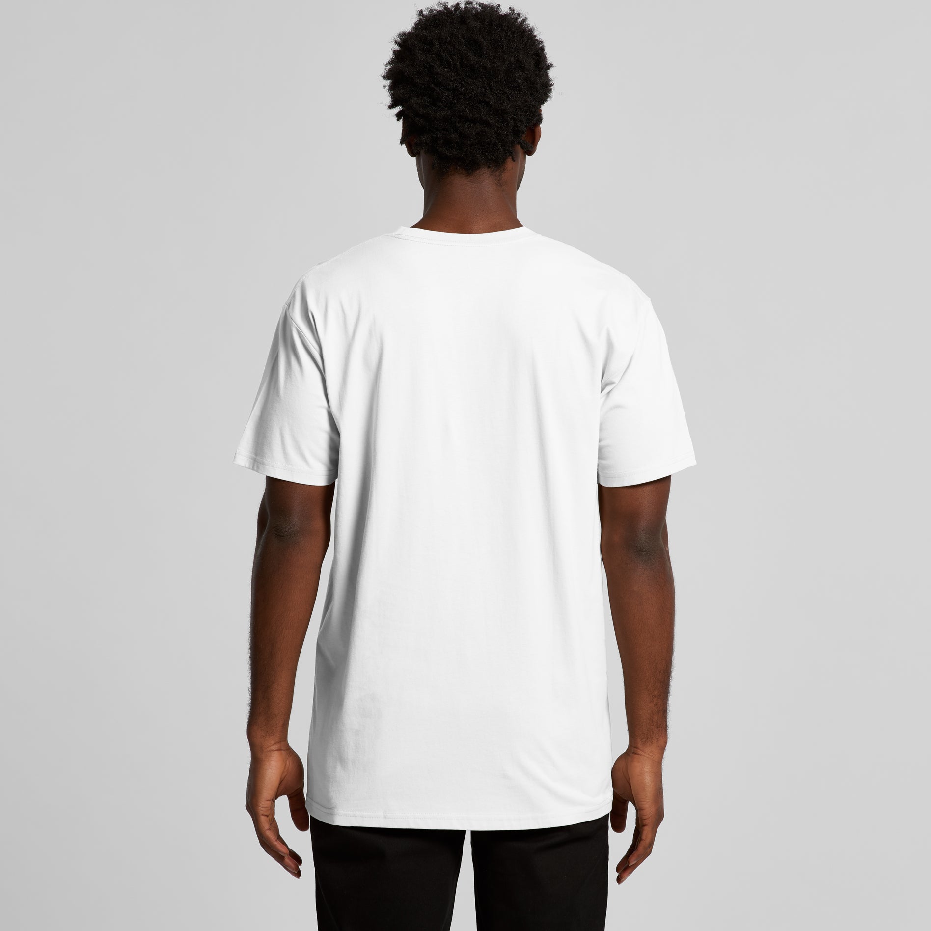 Staple Recycled Tee | 5077
