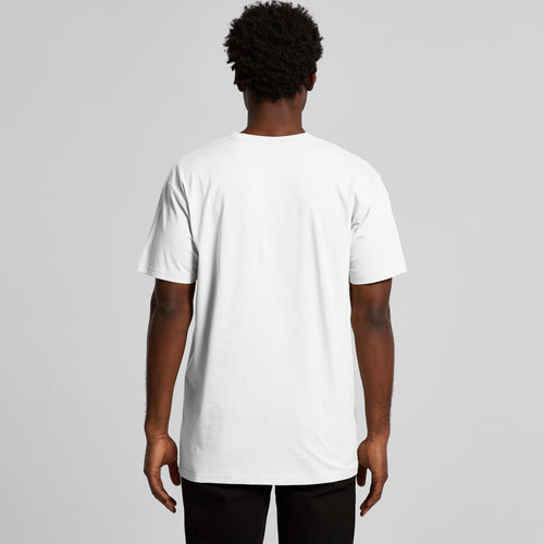 Staple Recycled Tee | 5077