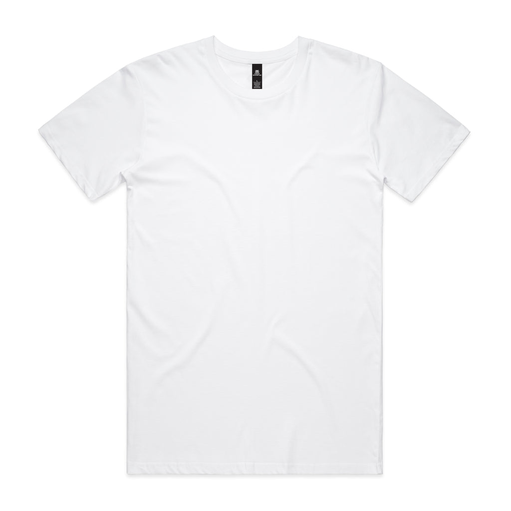 Staple Recycled Tee | 5077