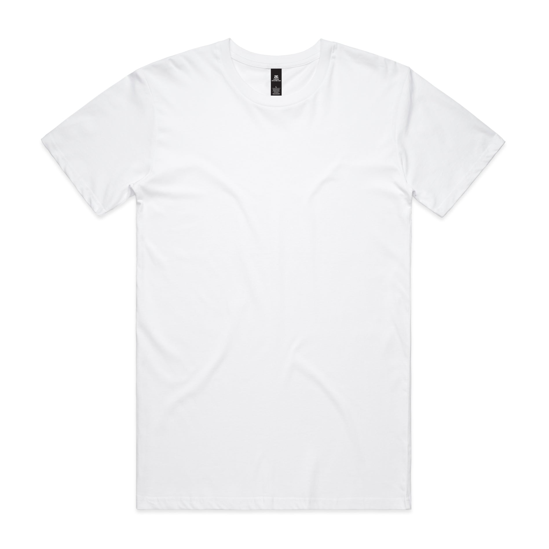 Staple Recycled Tee | 5077