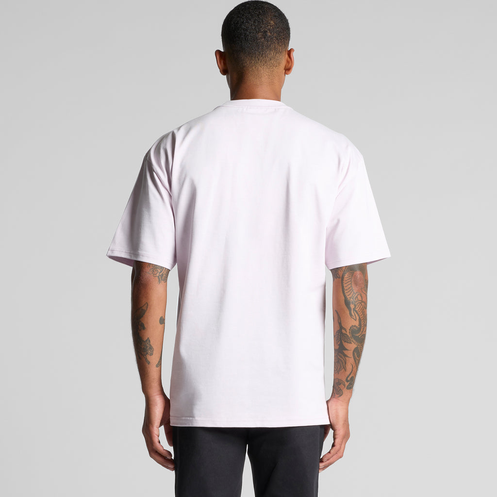 Heavy Tee | 5080