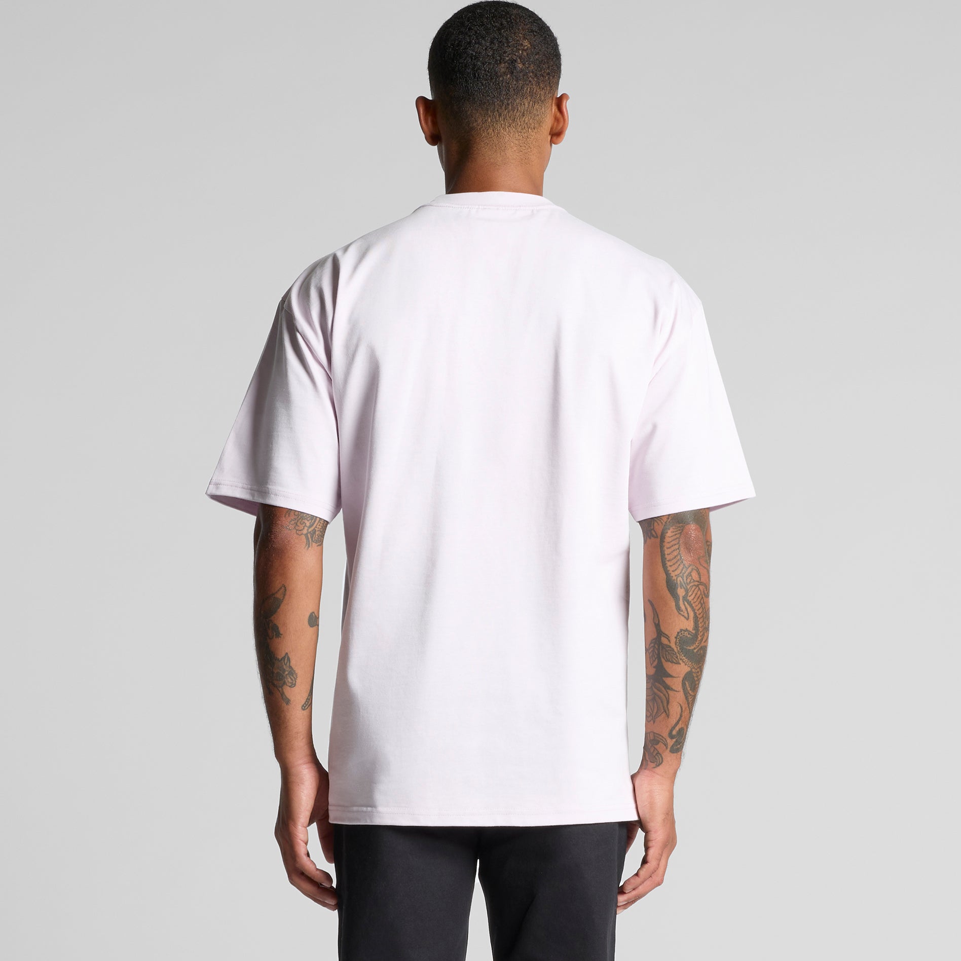 Heavy Tee | 5080