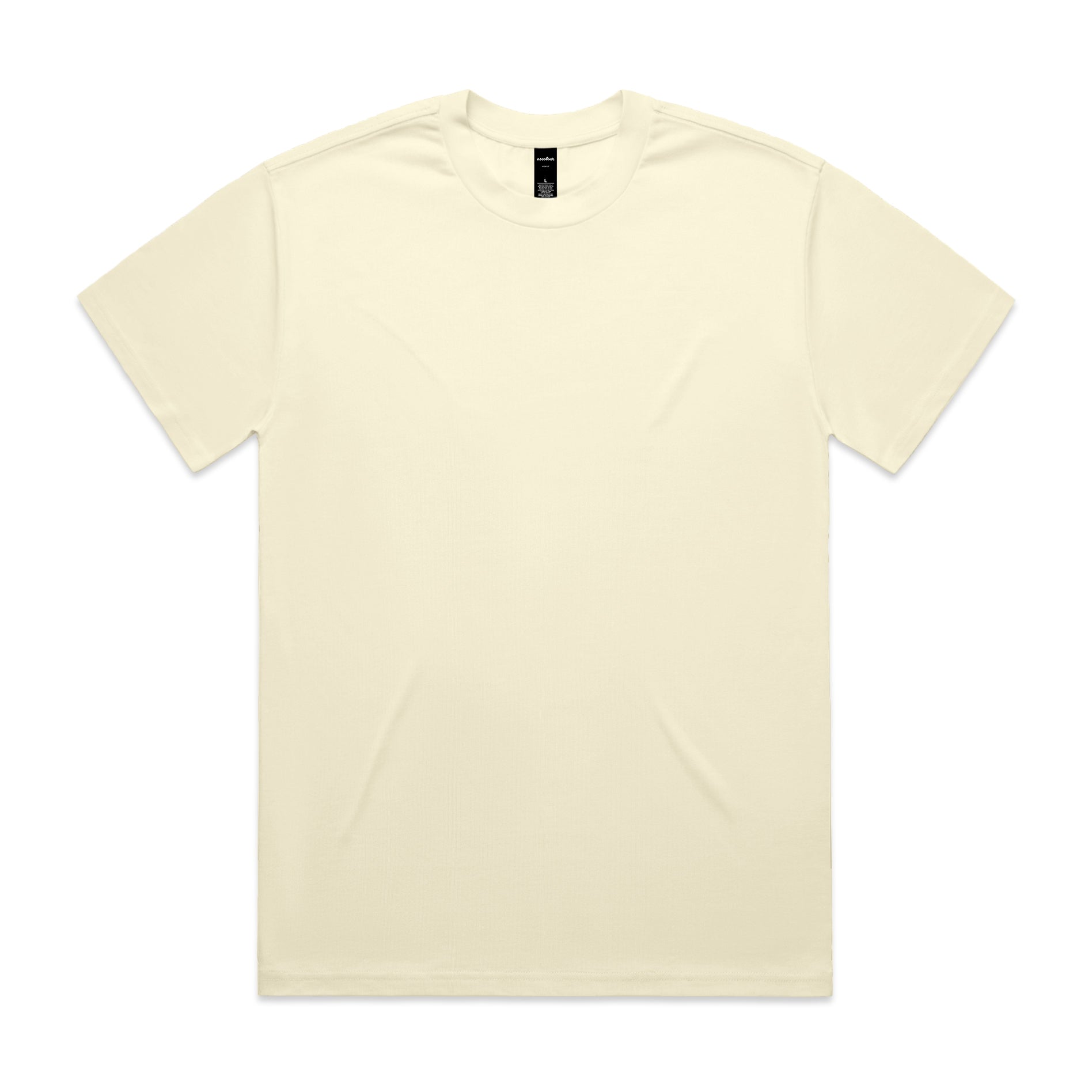 Heavy Tee | 5080