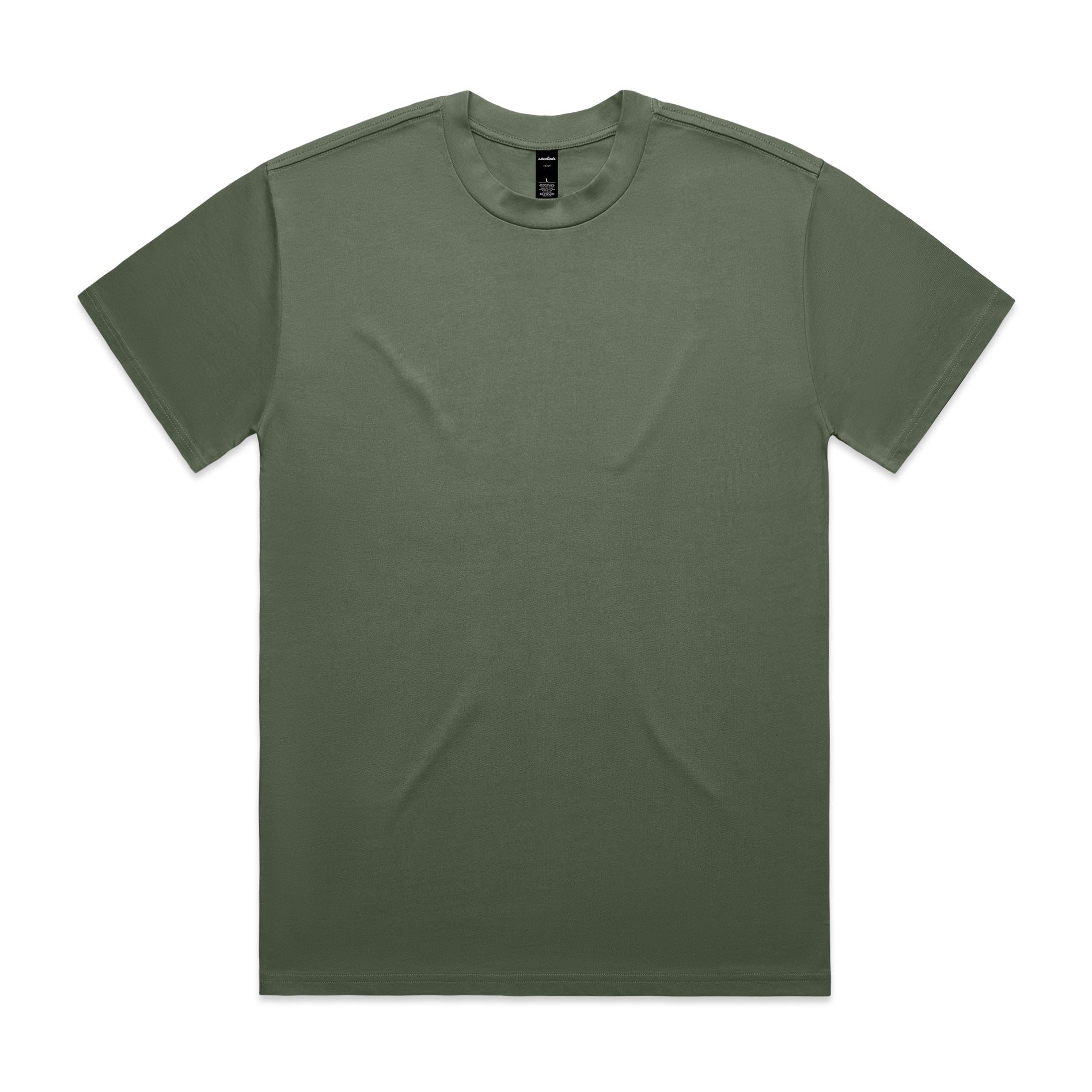 Heavy Tee | 5080