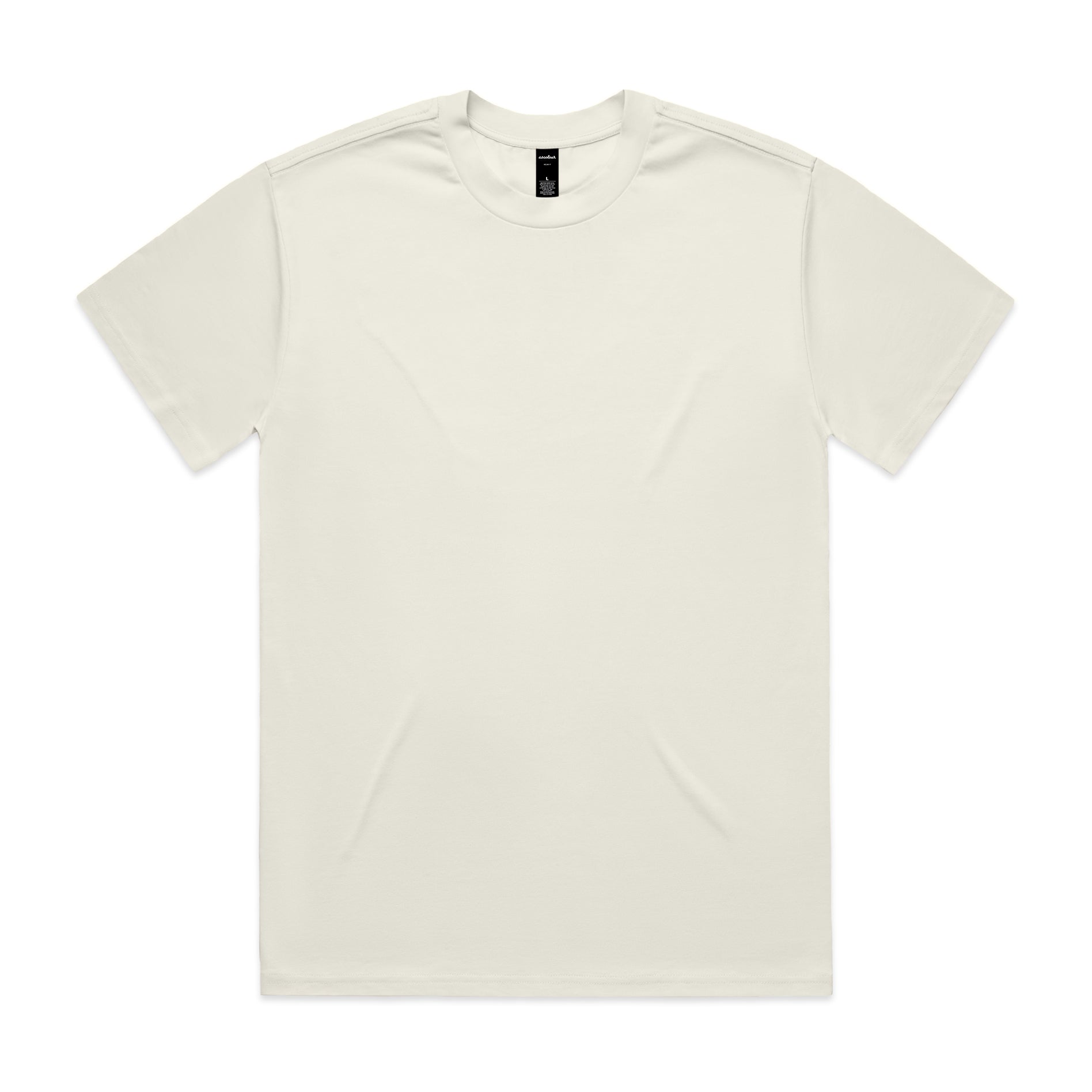 Heavy Tee | 5080