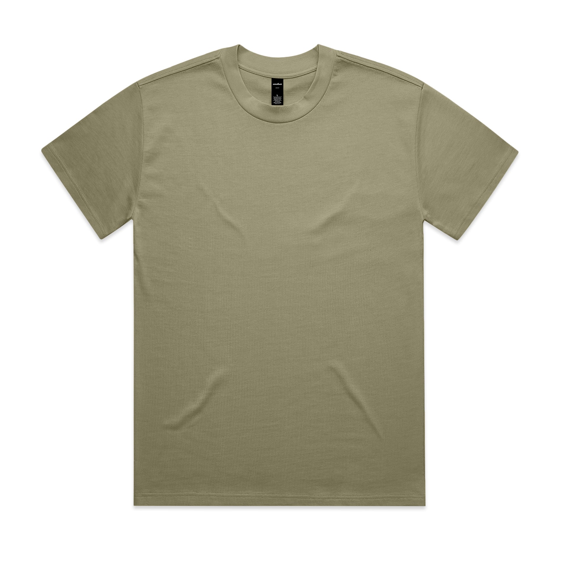 Heavy Tee | 5080