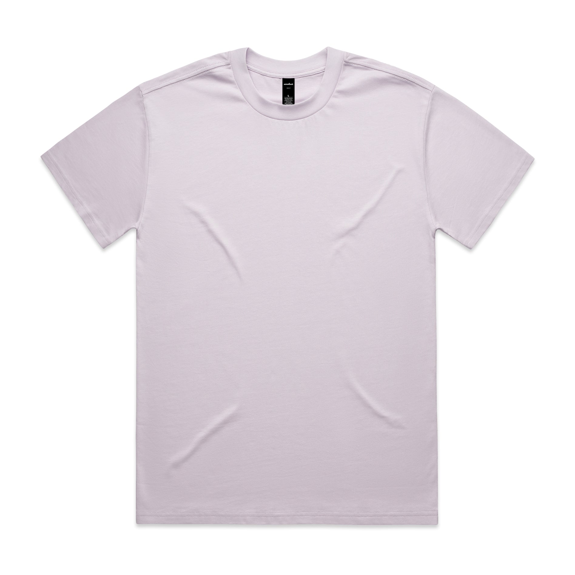 Heavy Tee | 5080