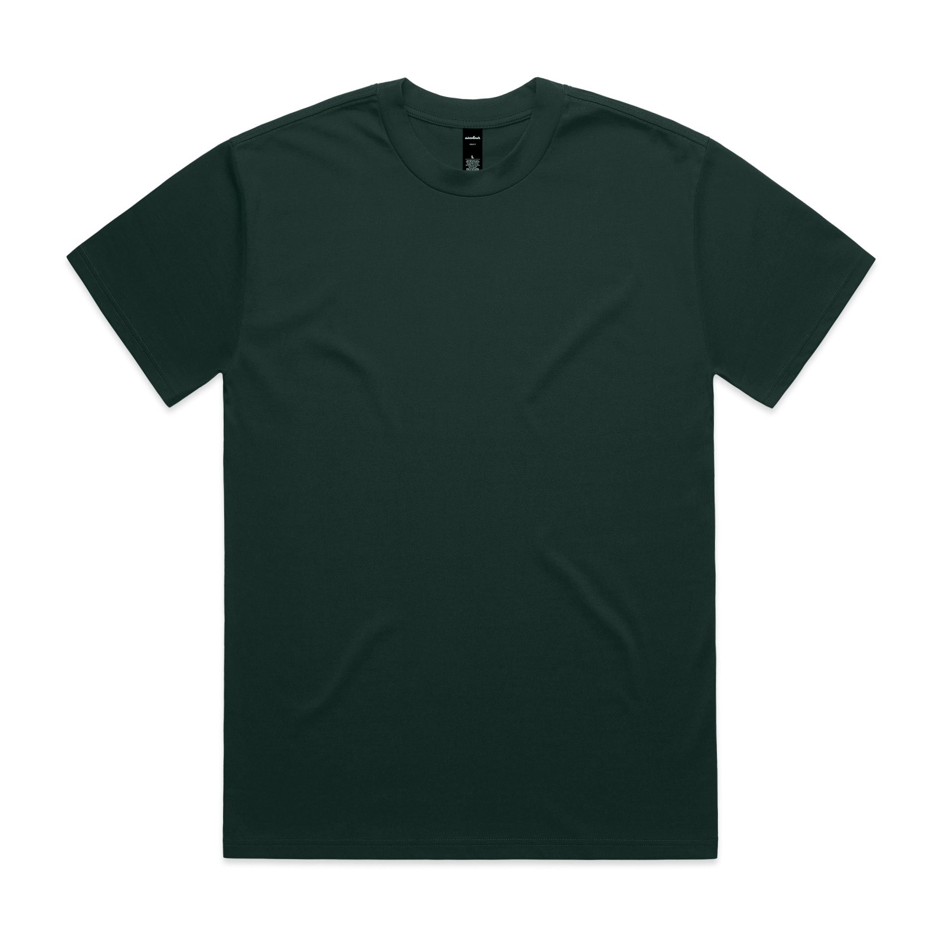 Heavy Tee | 5080