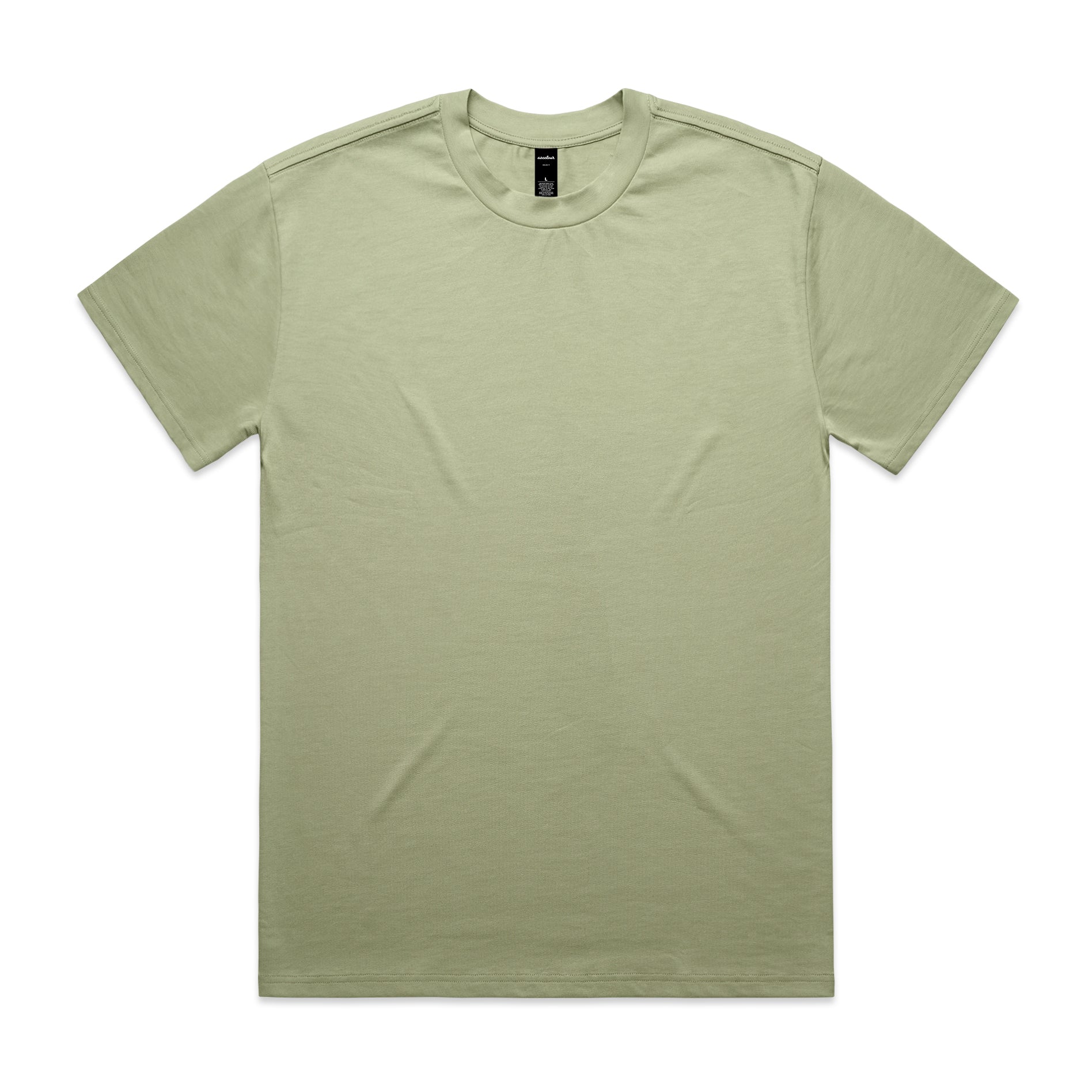 Heavy Tee | 5080