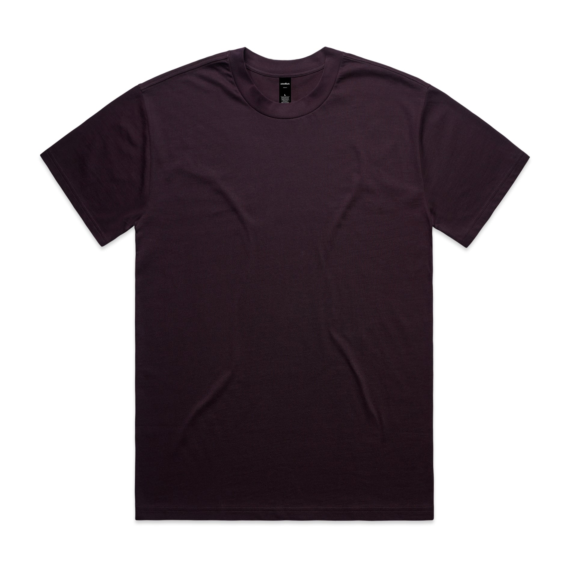 Heavy Tee | 5080