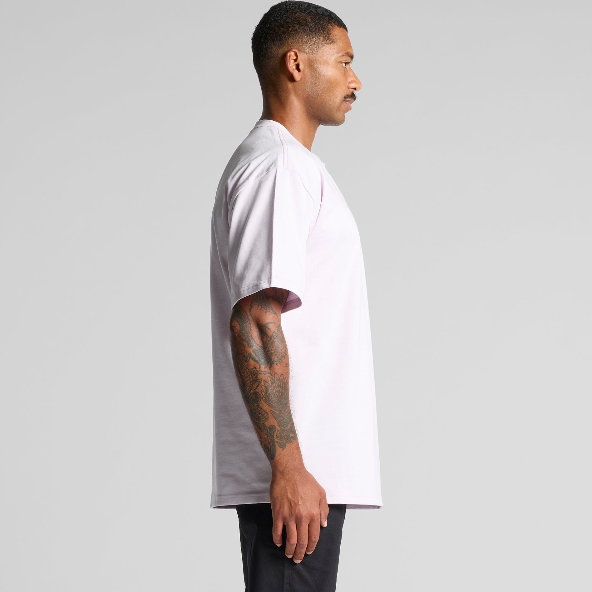 Heavy Tee | 5080