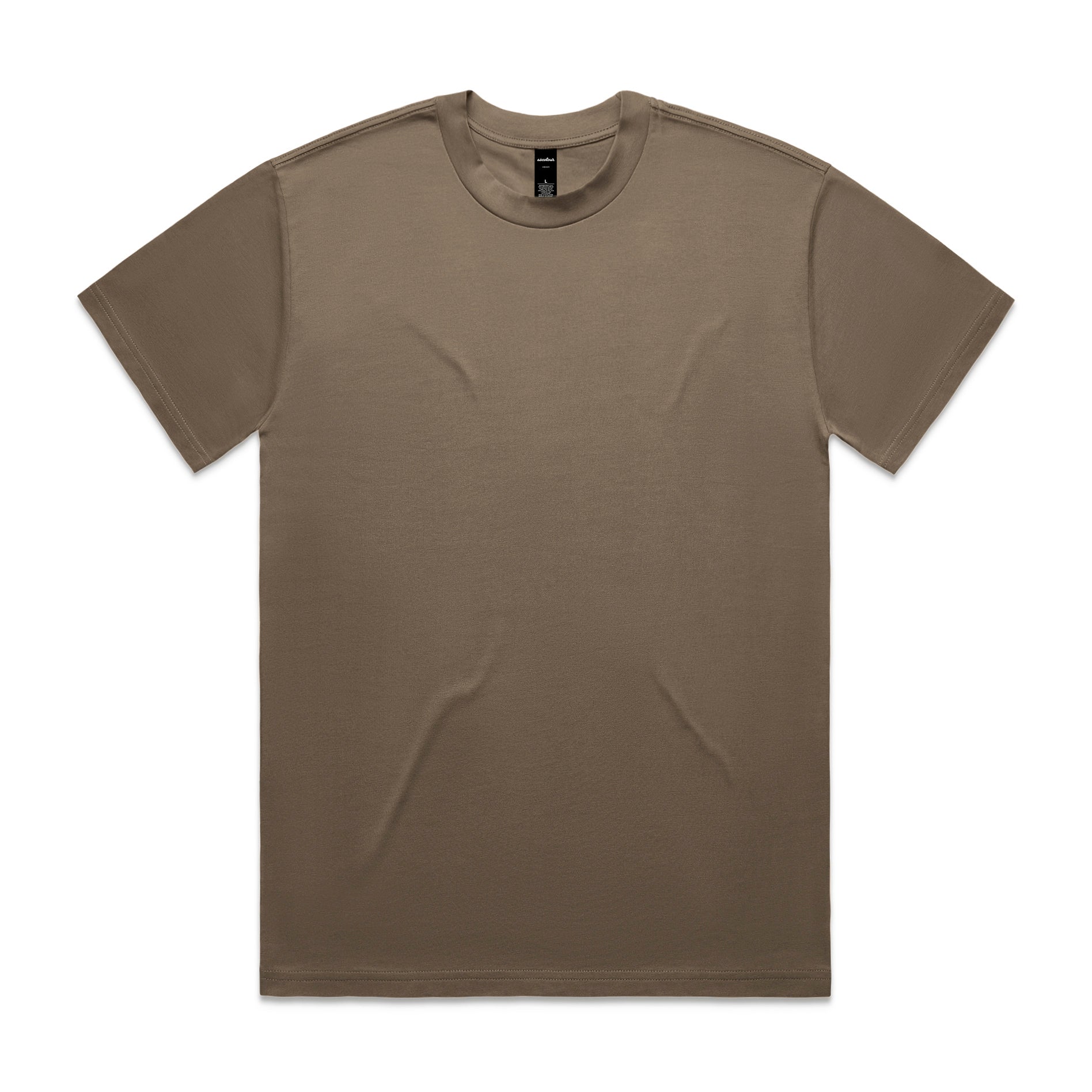 Heavy Tee | 5080