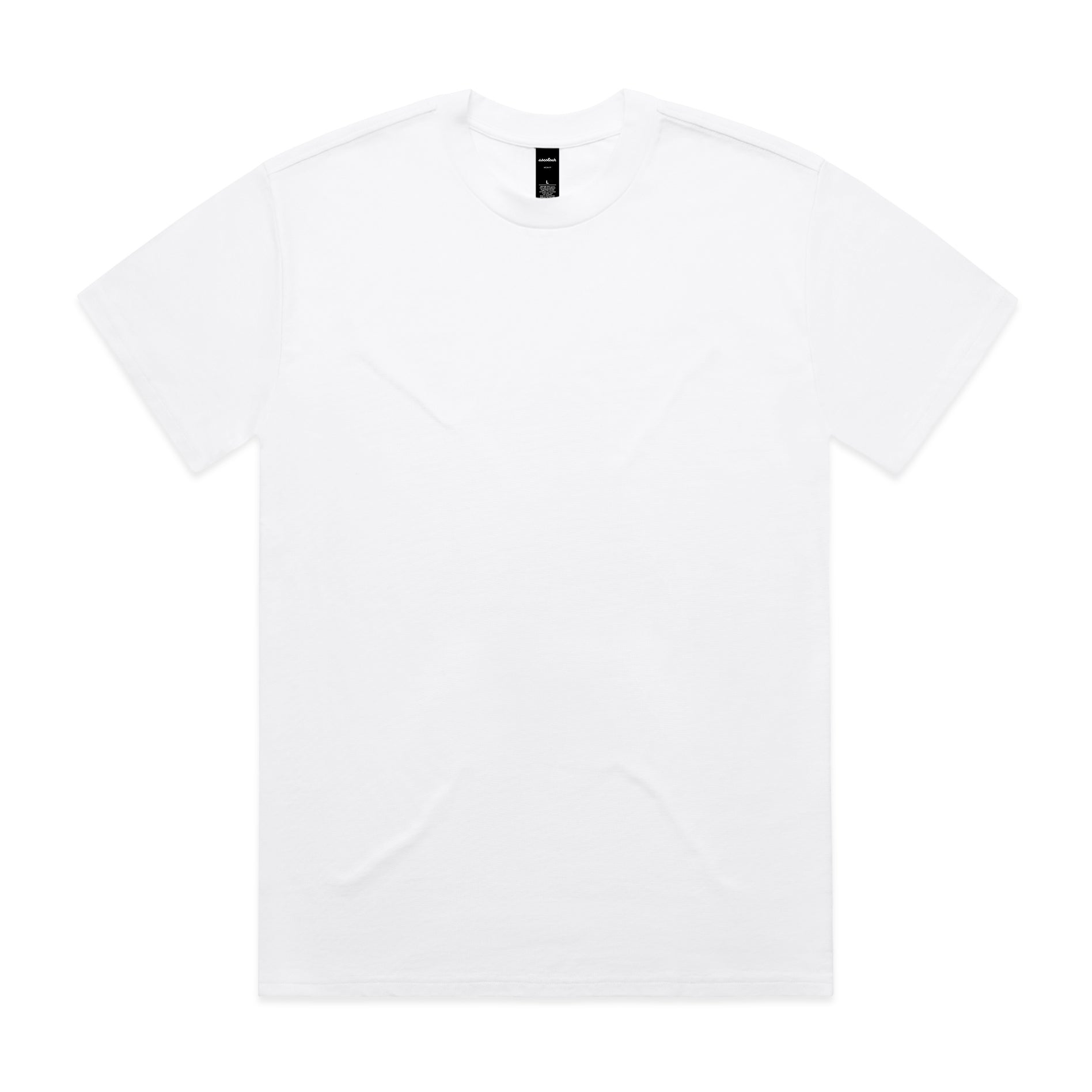 Heavy Tee | 5080